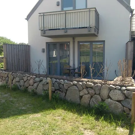 Sylt-Sonne-Meer Zewnętrze zdjęcie