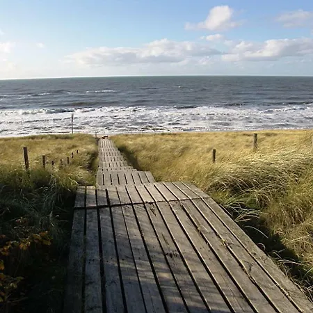 Sylt-Sonne-Meer Zewnętrze zdjęcie