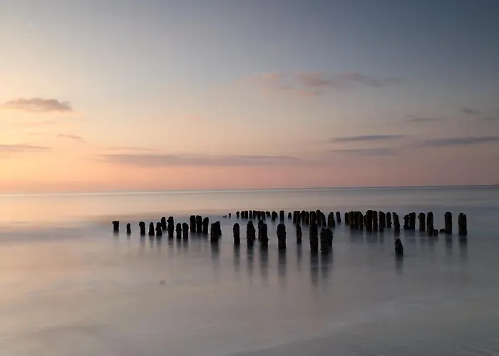 Sylt-Sonne-Meer