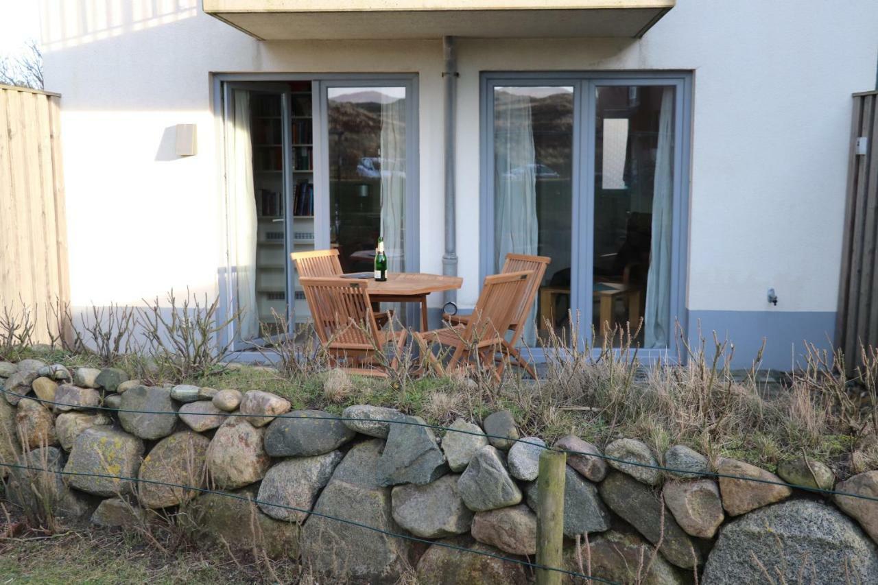 Sylt-sonne-meer Apartment Sylt